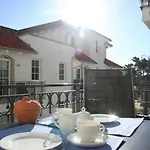 Haus Meeresblick - Albatros Apartment
