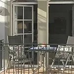 Haus Meeresblick - Albatros Apartment *