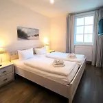 Haus Meeresblick - Albatros Apartment