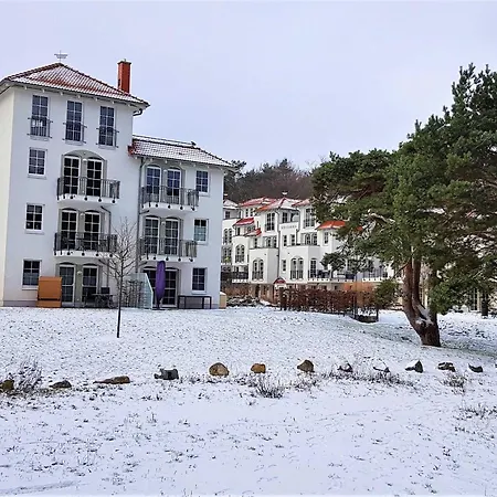 Haus Meeresblick - Albatros
