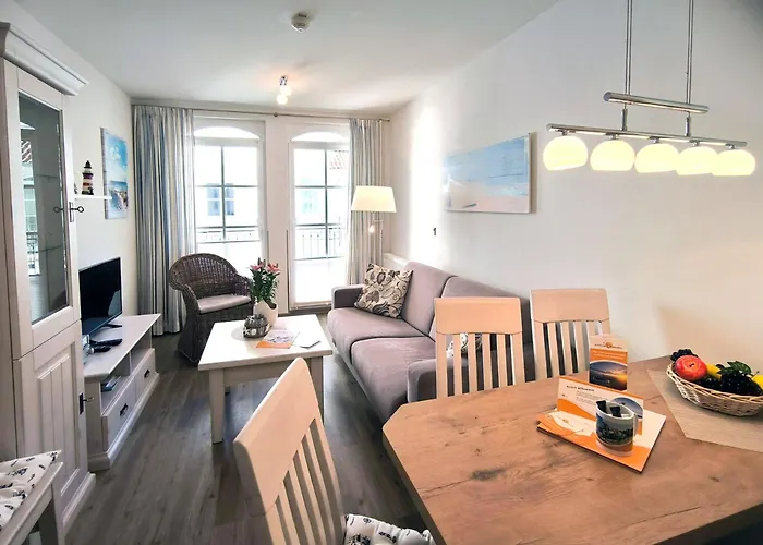 Haus Meeresblick - Albatros