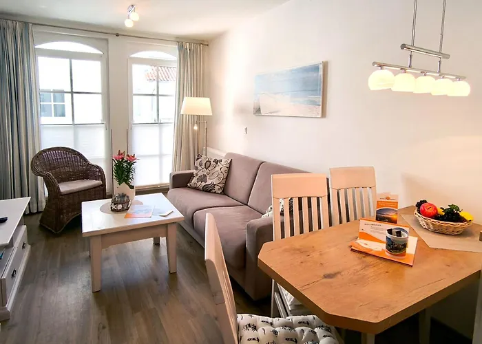 Haus Meeresblick - Albatros